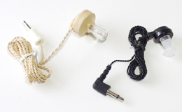 Earphone Earphone