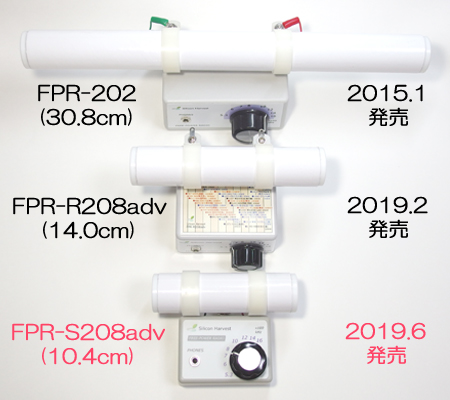 FPR-S208adv FPR-S208adv